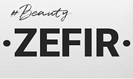 Zefir (Зефир), парикмахерская