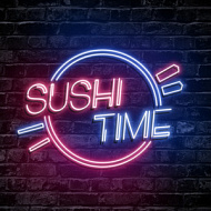 Sushi Time (Суши Тайм), доставка суши и роллов