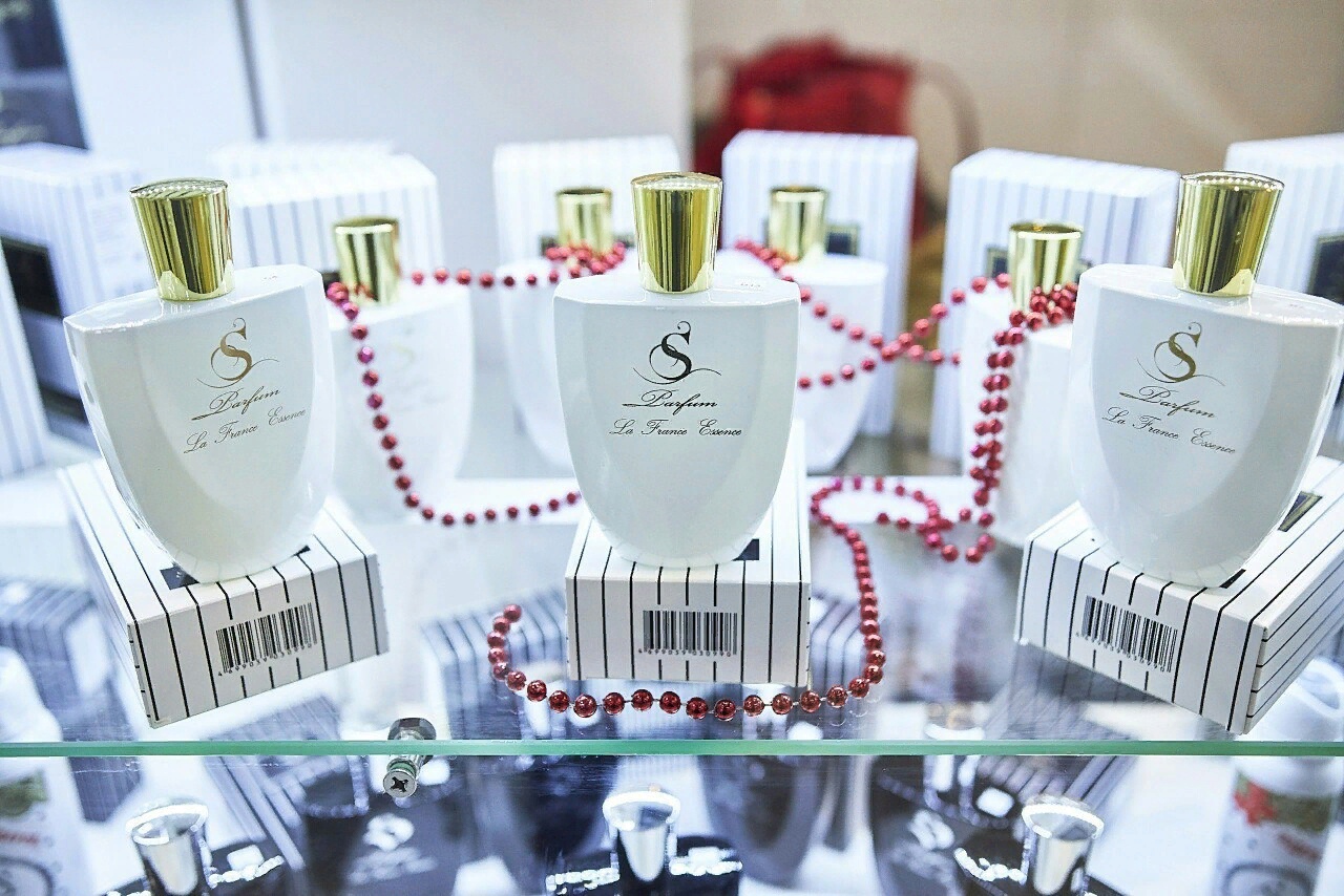 Каталог s parfum с картинками