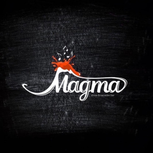Magma (Магма), шоу и караоке бар