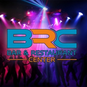 Кафе, бар и ресторан (BRC | BAR&RESTAURANT CENTR)