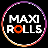 Maxi Rolls (Макси Роллс), доставка суши и роллов