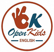 OK.OpenKids (ОК.ОпенКидс), студия английского языка