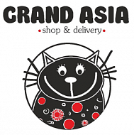 Гранд Азия, доставка суши и роллов