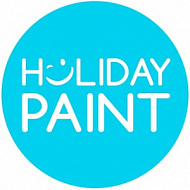 Holiday Paint, магазин ярких впечатлений