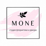 Mone (Моне), студия флористики и декора